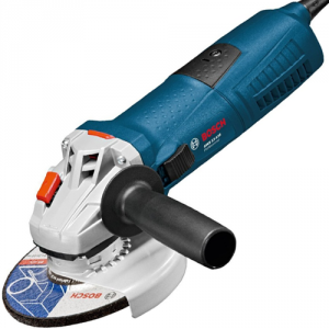 Polizor unghiular Bosch GWS 12-125 Profesional